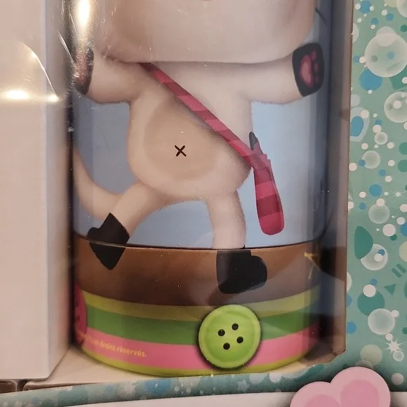 DreamWorks Gabby's Dollhouse, Two Puzzles in Character Tubes, New - Picture 8 of 15